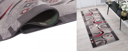 FAREBNÝ KOBEREC BCF 70cm S LIMOVANÍM NA MIERU
