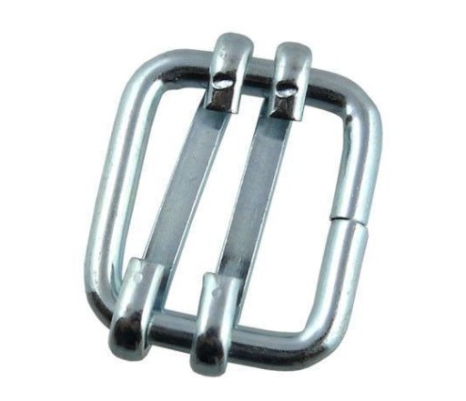 Kovová spojka pre 15mm a 20mm PASTUCH pásku