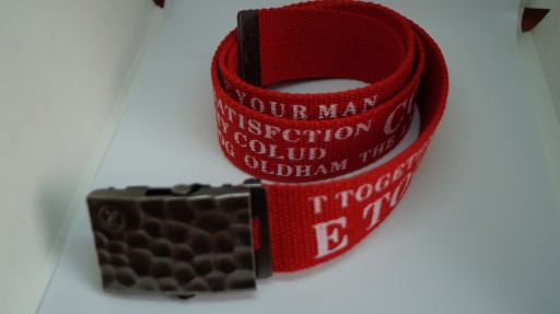 ELEGANTNÝ UNISEX REMÍN, VZOR A FARBY