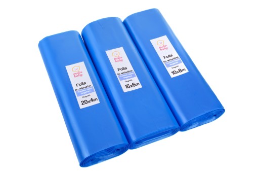 Fólia na kazetu Angelcare Captiva, Deluxe + manuál