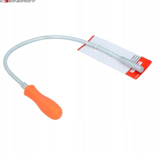 FLEXIBILNÝ MAGNETICKÝ UCHOVÁVAČ