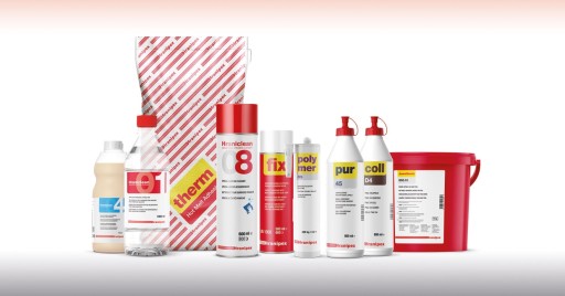 PCV ČISTIACI PROSTRIEDOK SPREJ HRANICLEAN 08 200ml