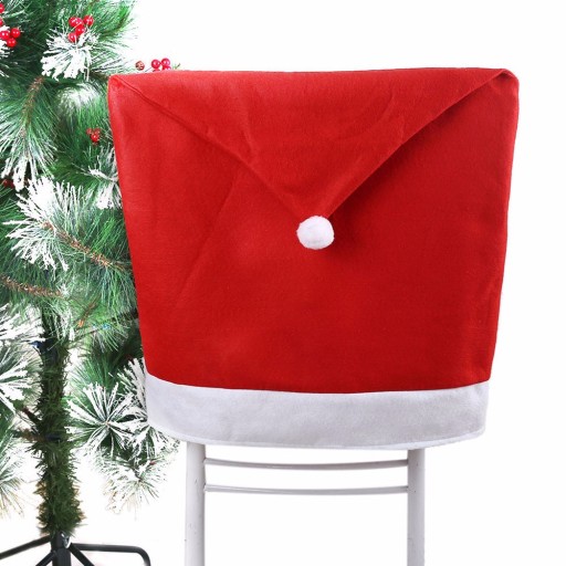 darčeková ponožka Santa Claus 47cm NW-SSZM