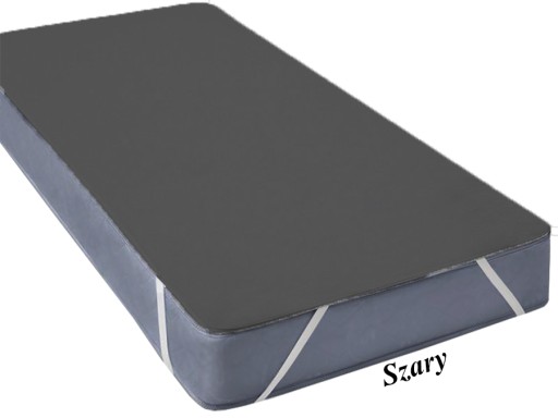 CHRÁNIČ MATRACE DO KOLÍSKY KOČÍKU 90x40 S GUMAČOU
