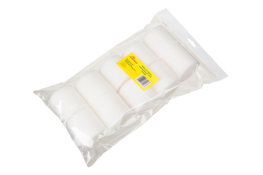 HUBKA NA PRÁČKU MLIEKA, POTRUBIE 52/46 70mmx70mm!