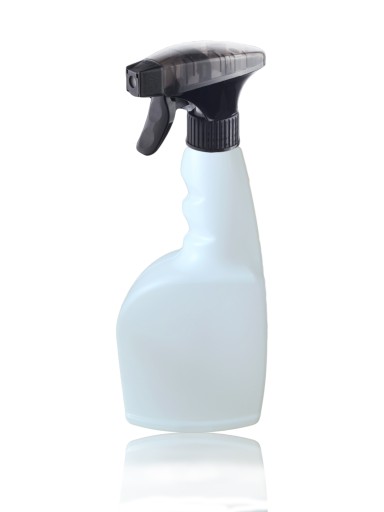 FĽAŠA S ATOMIZÉROM, ROZPRAŠOVAČOM, 750ml