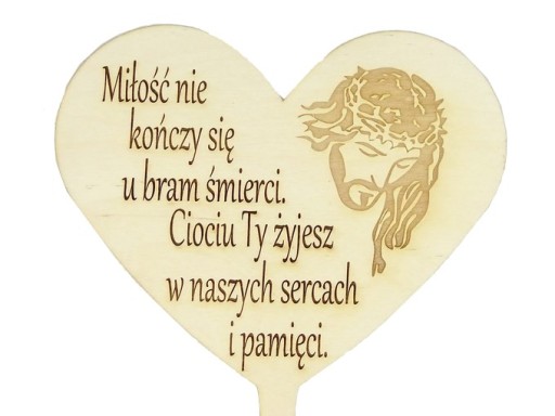 Cintorínske dekorácie Veľké srdce pre starých rodičov s kvetmi