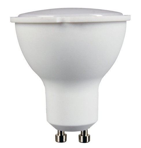 GU10 LED žiarovka 2835 SMD 1,5W RA80 TEPLÁ BIELA