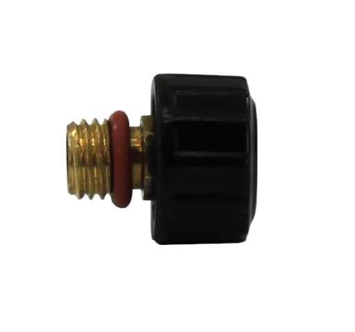 Krátka zástrčka SR9 SR20 U-126 TIG rukoväť