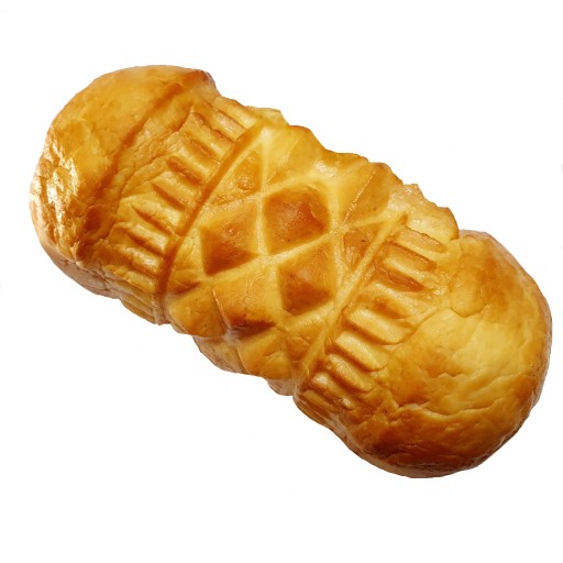 Ryba TATRANSKÝ Pstruh Tradične údený