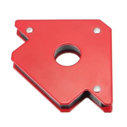 UHNÍKOVÁ DRŽIAK MAGNETICKÝ DRŽIAK NA ZVÁRANIE 11,5 kg