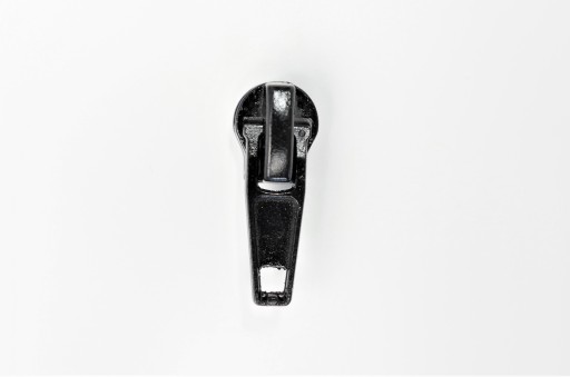 PÁSKA NA Zips ČIERNY Zips 5 MM ŠPIRÁLA + Zipsy