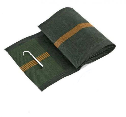 Vaky Zill Weighted so šnúrkou, ochranná sieť, 1,2 m