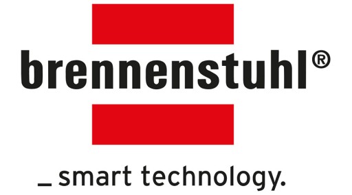 Trezor BIG IP44 vonkajší kryt Brennenstuhl