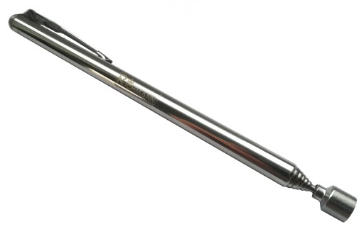Teleskopický drapák s magnetom 1,5 kg Corona C0455