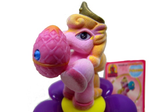 FILLY EGG S IHRISKOM SIMBA PONY