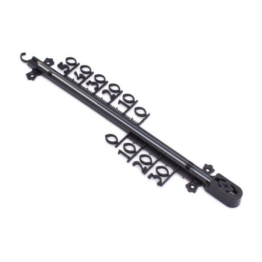 NÁSTENNÝ TEPLOMER DEKORA 260X 60X15MM PLAST