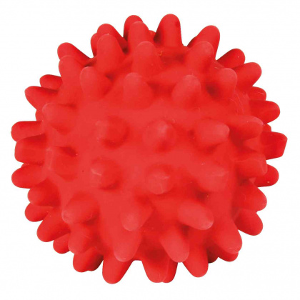TRIXIE Pískacia loptička pre psov 6cm 35431