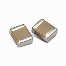 10uF SMD kondenzátor 10uF 50V 10% X7R 5750 x2ks