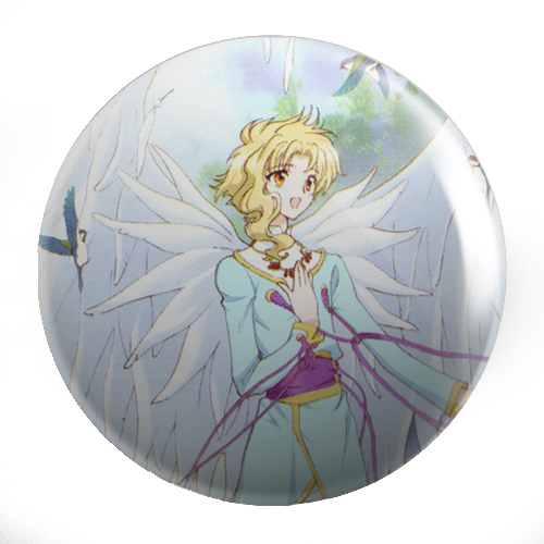 Manga Anime Wish CLAMP špendlíky MNOHÉ DIZAJNY