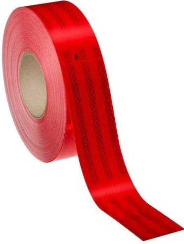 3M 983-72 KONTUROVÁ REFLEXNÁ PÁSKA 55mm/1m