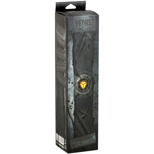 YENKEE GATEWAY hráčska podložka 320x265x4mm