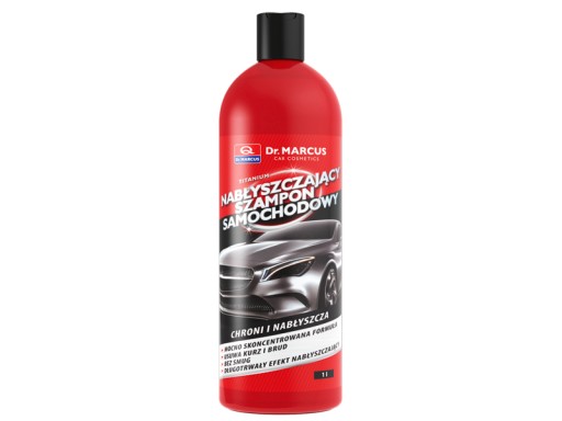 TITANIUM univerzálny šampón 1l
