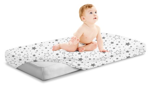 PRESTIELKA 120x60 S VÝCHODNOU BAVLNOU 100% BABYMAM