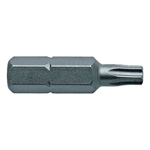 Hrot bitov TORX Tx9 25 mm