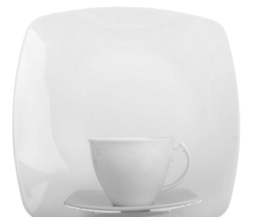 C000 POHÁRKA 25 AKCENT CHODZIEŻ PORCELÁNOVÁ MALČER