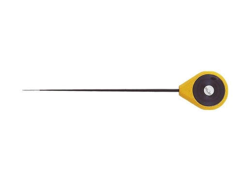 ĽADOVÝ RYBÁRSKY Prút - BALALAJKA 30cm Stred