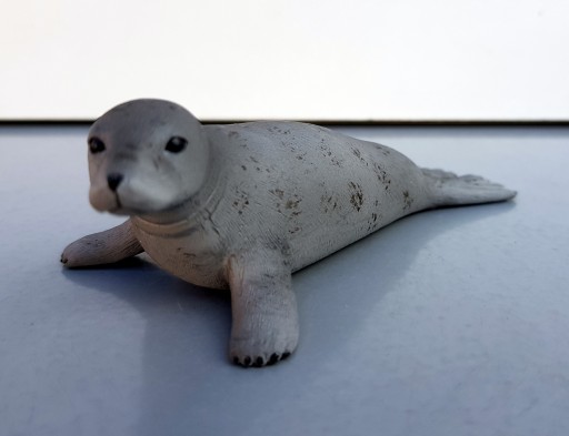 Figúrka ANIMAL PLANET GREY SEAL F7091