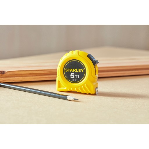 STANLEY ROLLING MIERA MIERA 5m 30-497