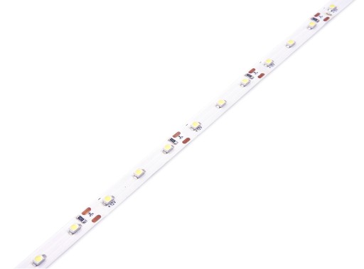 LED PÁS 12V 3528 60LED 1M IP20 NEUTRÁLNE DENNÉ SV.