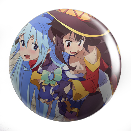 Manga Anime Kono Subarashii Piny KonoSuba