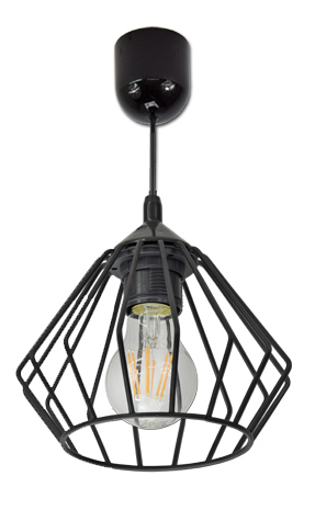 BRILANTNÉ LED LUSTRE STROPNÉ ZÁVESNÉ LAMPY