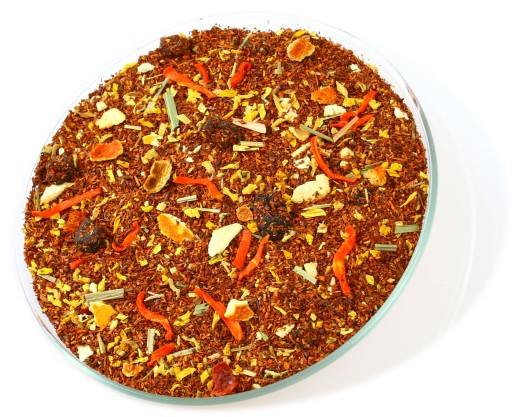 ŽLTÁ SILA Rooibos čaj bez teínu (100 g)