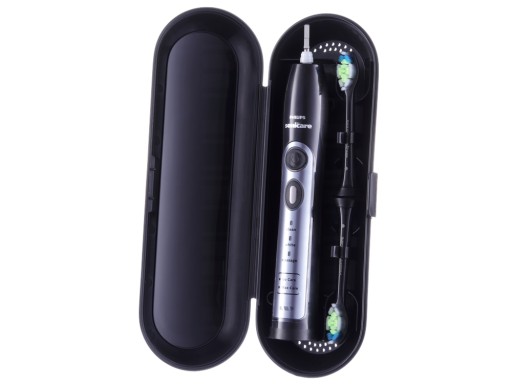 Puzdro na sonickú zubnú kefku Philips Sonicare
