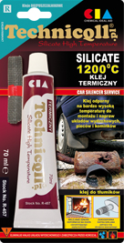 LEPIDLO TEPELNÉ 1200*C TECHNICQLL 70ml