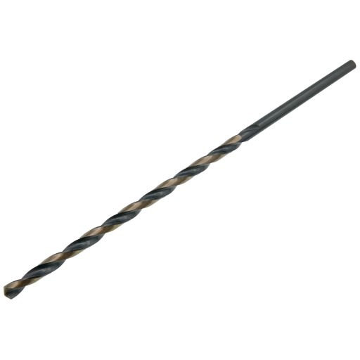 DLHÁ HSS VŔTAČKA DO KOVU VŔTAČKA 3,5mm STALCO