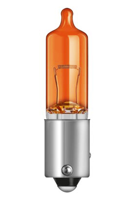 HY21W 12V 21W BAW9S H21W Žiarovka oranž