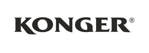 Konger Tungsten Leaders 45cm/25kg (1 ks)