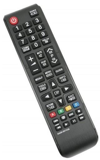 Diaľkové ovládanie pre Samsung AA59-00743A