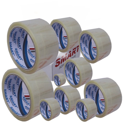 LEPICIA PÁSKA ČÍRA SMART BALENIE 48/45