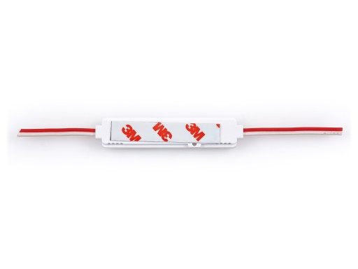 LED MODUL 2835 IP68 1,08W SAMSUNG 6500K 4 ROKY DW.