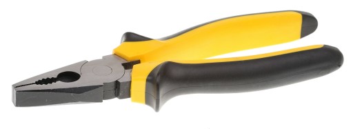 UNIVERZÁLNE KLIEŠTE KOMBINOVANÉ KLIEŠTE CONDOR 180 mm