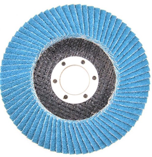 KLAPKA DISK KLAPKA 125 gr 80 ZIRKON