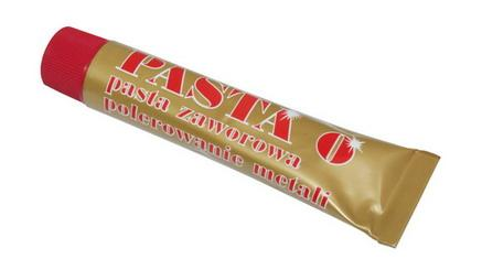 PASTA NA VENTIL 0 LEŠTIACE KOVY VENTILOV 60 ml