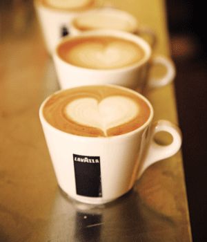 Lavazza Crema e Gusto Classico 250g mletá káva