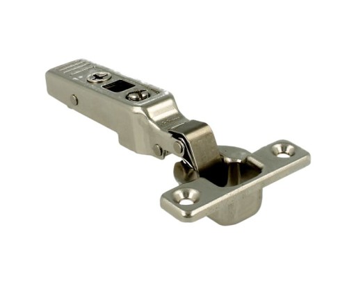 BLUM CLIP TOP mini nábytkový záves + vodítko